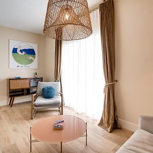 Suite Adaptada para Personas de Movilidad Reducida de 1 Dormitorio y Cama Queen